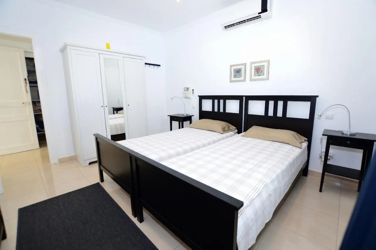 Villa El Salam Campo Mijas Fuengirola