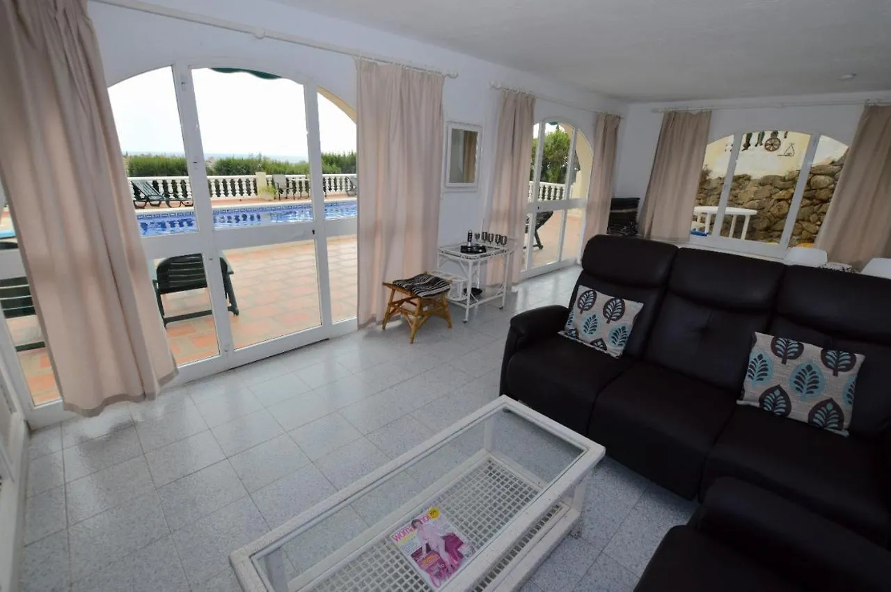 Villa El Salam Campo Mijas Fuengirola 0*,  Spain