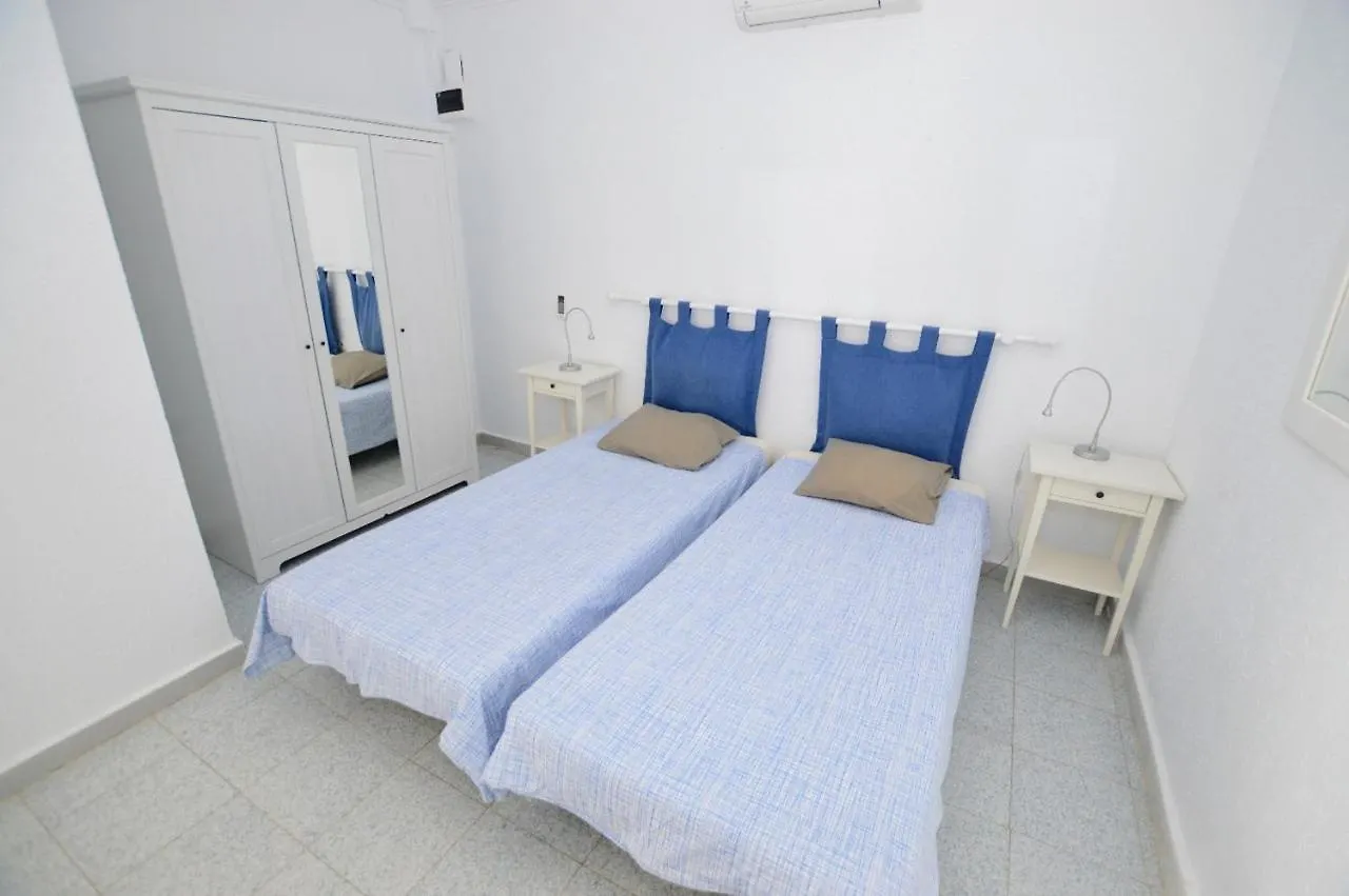Villa El Salam Campo Mijas Fuengirola Spain