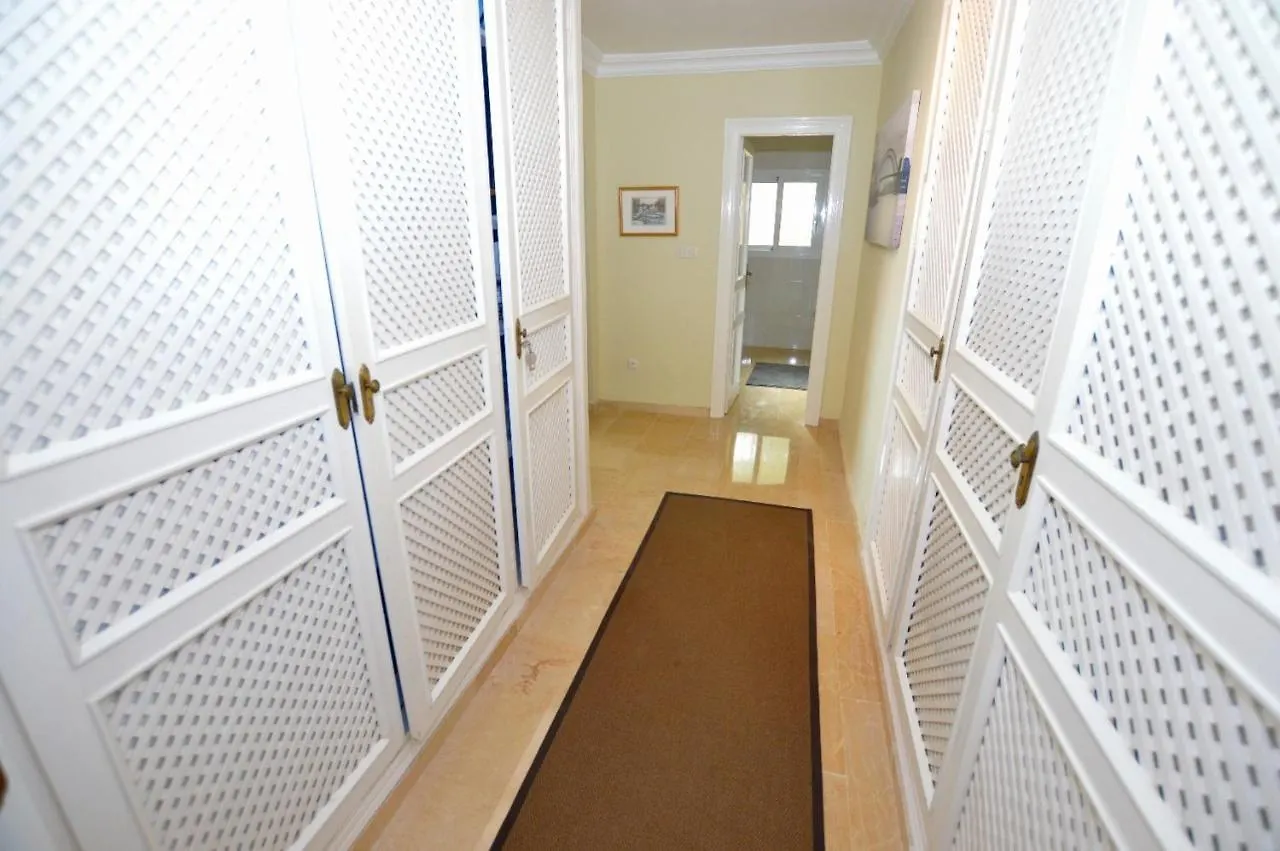Villa El Salam Campo Mijas Fuengirola