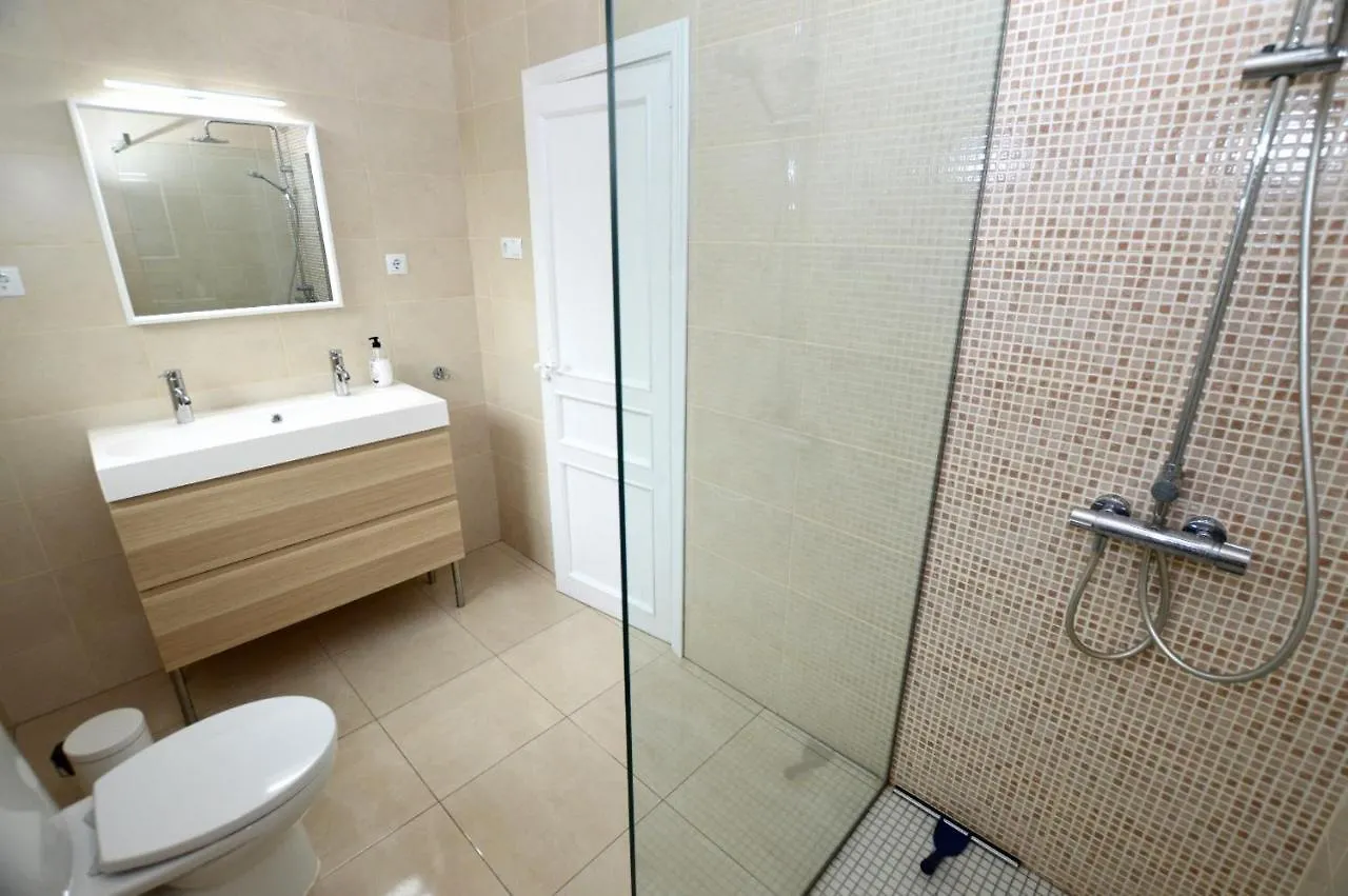 Villa El Salam Campo Mijas Fuengirola