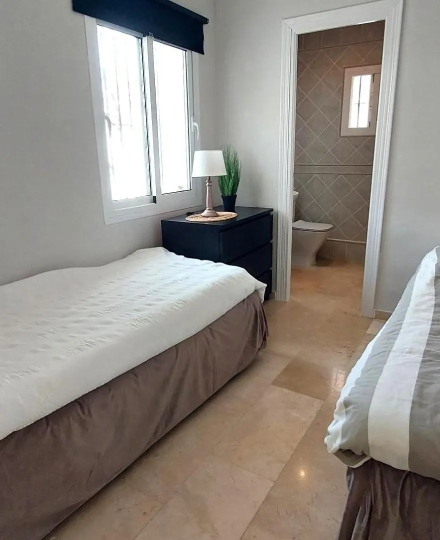 Villa El Salam Campo Mijas Fuengirola