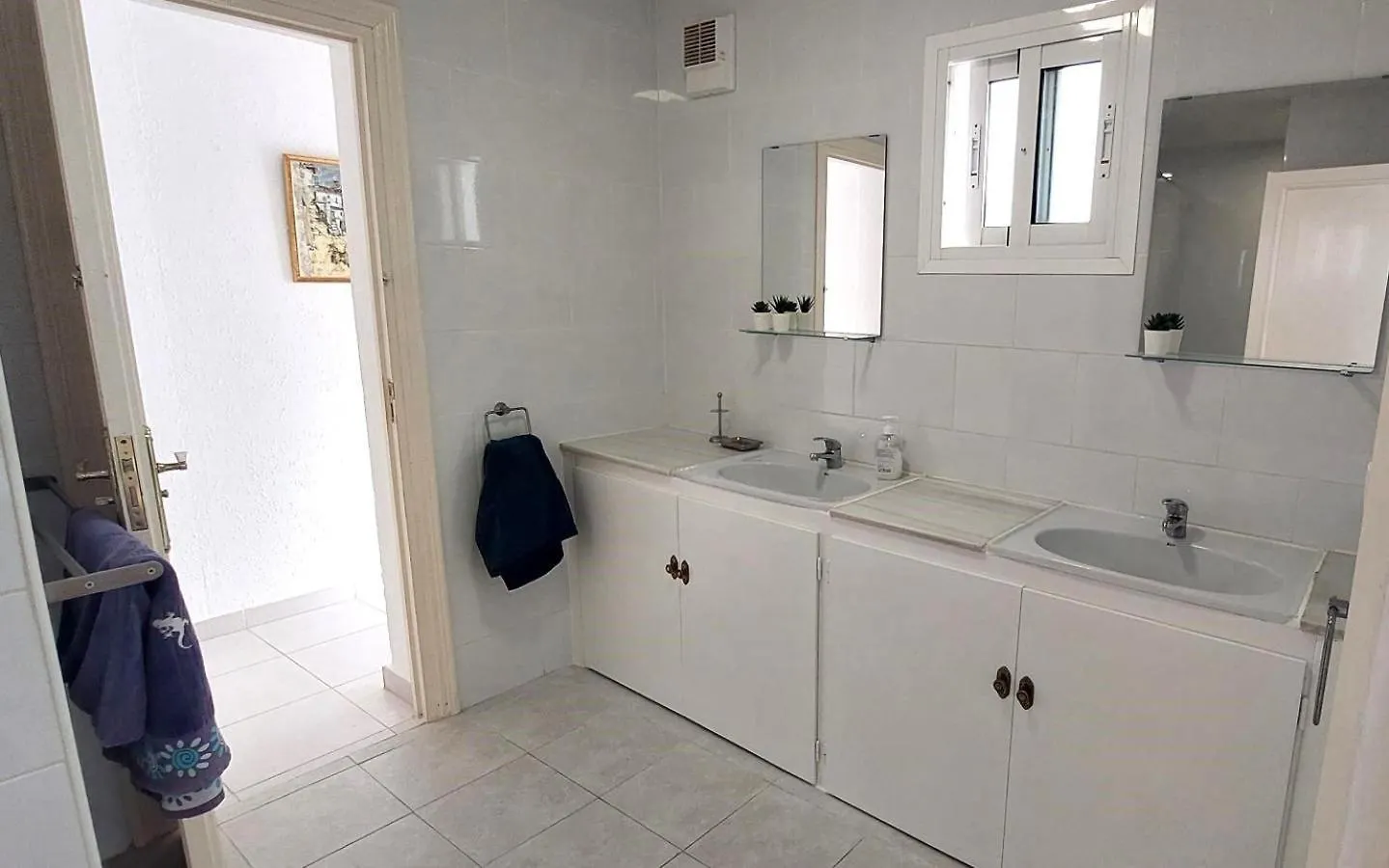 Villa El Salam Campo Mijas Fuengirola