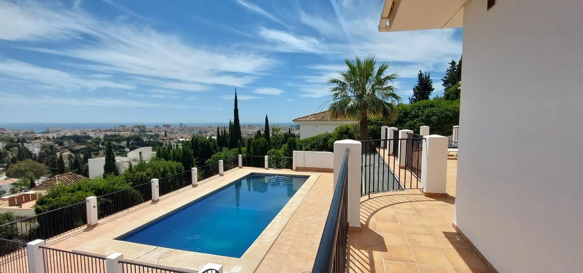 Villa El Salam Campo Mijas Fuengirola 0*,  Spain