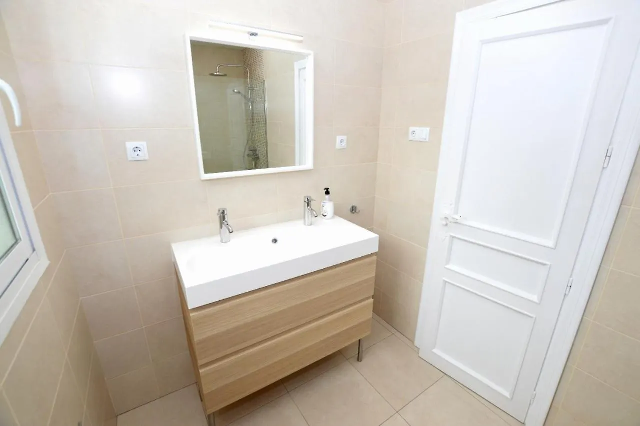 Villa El Salam Campo Mijas Fuengirola