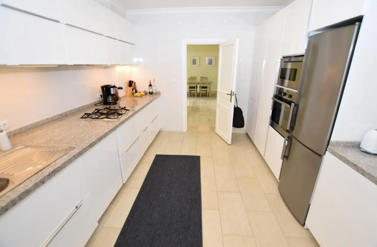 Villa El Salam Campo Mijas Fuengirola Hiszpania