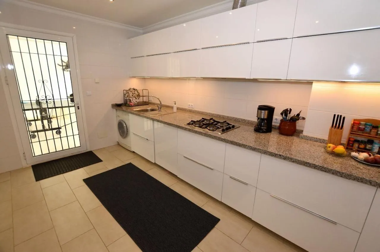 Villa El Salam Campo Mijas Fuengirola