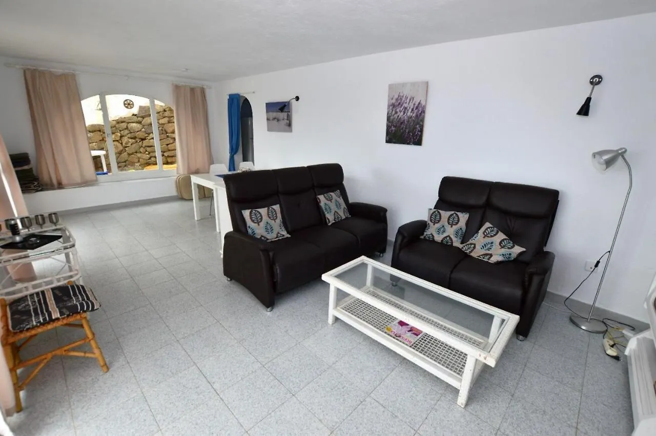 Villa El Salam Campo Mijas Fuengirola