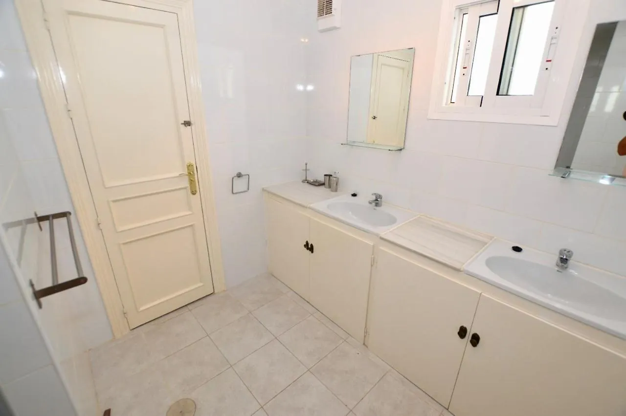 Villa El Salam Campo Mijas Fuengirola Hiszpania