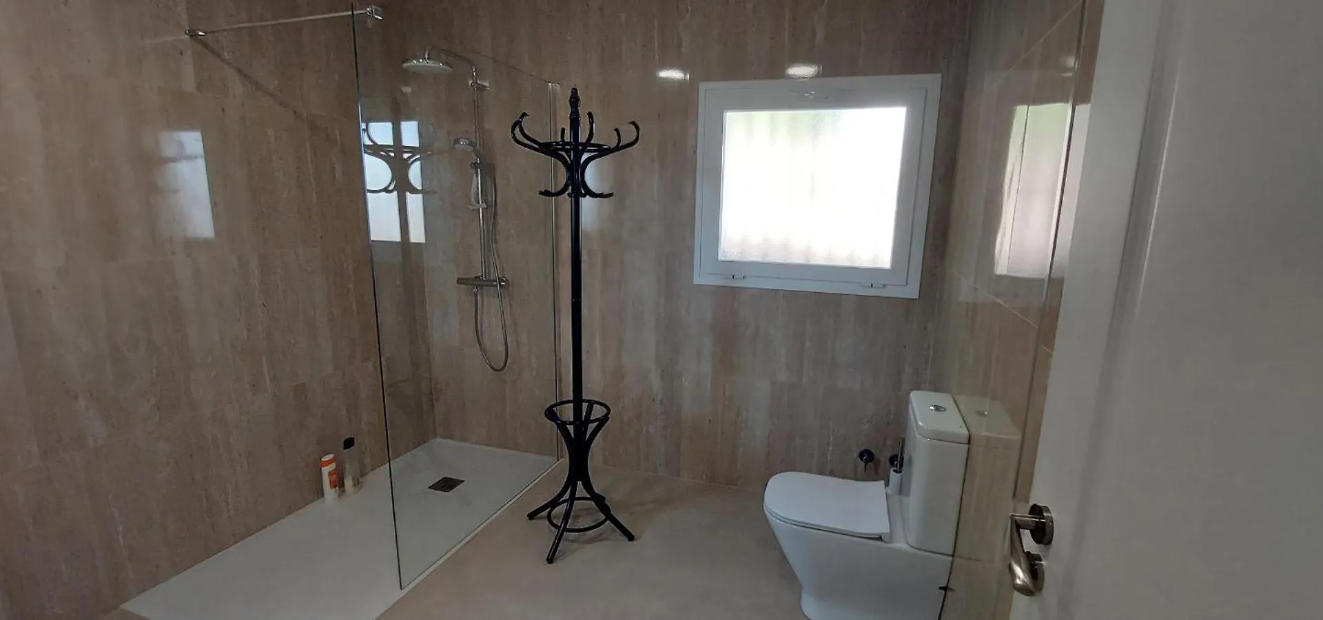 Villa El Salam Campo Mijas Fuengirola